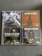 Eminem - 1999, 2002, 2004, 2005 (4CD)