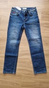 NOWE_Spodnie męskie jeansy Lee Cooper rozmiar 32 32