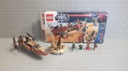 LEGO STAR WARS 9496