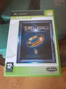 Lord of The Rings 