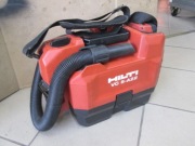 Hilti odkurzacz VC 5-22A Plus Aku B22 8.0