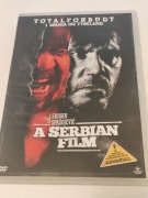 Srpski Film - mocny horror na DVD - A Serbian Film