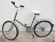 Legendarny retro ROWER WIGRY z 1990 roku | koła 24" | PŁOCK | stan BDB