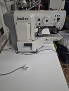 Ryglówka elektroniczna Brother KE-430F