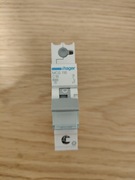 HAGER Wyłącznik nadprądowy 1-fazowy  MCS116 