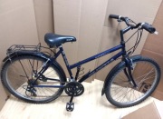 Rower UNIBIKE model Trawers osprzęt Shimano 26 cali kompletny sprawny