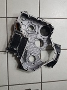 Obudowa i pokrywa rozrządu  Perkins JCB 3cx manito