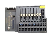 SIEMENS SIMATIC ET 200S IM 151 6ES7120-0BH50-0AA0 Moduł Interfejsu