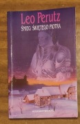 LEO PERUTZ - ŚNIEG ŚWIĘTEGO PIOTRA
