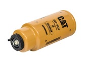 FILTR PALIWA CAT 423-8521 SEPARATOR WODY WKRĘCANY CATERPILLAR