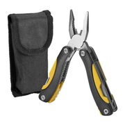 Multitool 10 w 1 Multinarzędzie z 10 funkcjami