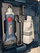 Bosch GGS 18V-LI – Akumulatorowa szlifierka prosta 18V