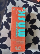 Fluff x  Julia Żugaj.  Mleczko do twarzy ekstremalnie nawilżające 