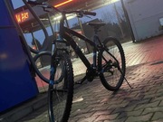 Rower górski MTB 26 – sprawny, amortyzator, 21 biegów