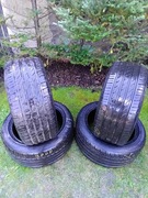 Opony letnie 245 45 r17 Delinte