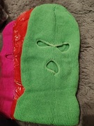 Czapka dla dzieci kominiarka