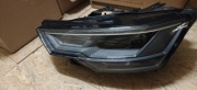 Lampa Audi A6 C8