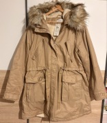 Parka Reserved rozm.46