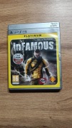 Infamous PS3 (PL)
