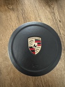 Airbag Panamera 970 2011 - Poduszka powietrzna kierowcy 