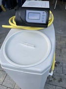 Zmiękczacz Weber WS-25-LCD