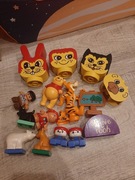 Stare klocki Lego Duplo