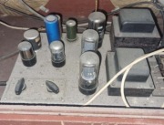 Transformator sieciowy do lamp jensen a21