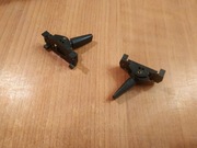 UNITRA radiomagnetofon RMS 801 Klaudia 1 nasadka nakładka przełącznika