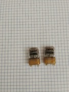 Lampy NIXIE iN-17(2 sztuki) (F107)