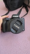 Kamera Canon EOS M50