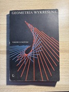 Geometria wykreślna - Wiktor Jankowski