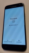 Telefon komórkowy Samsung Galaxy J5 2017 SM-J530F