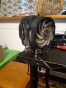 Wydajne Chłodzenie CPU Cooler Master | Stan Bdb, Komplet pod LGA 1151