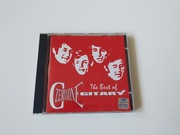 THE BEST OF CZERWONE GITARY 