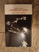 Książka heart of darkness po angielsku