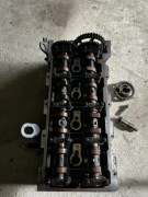 Głowica kompletna mercedes w211 2.2cdi