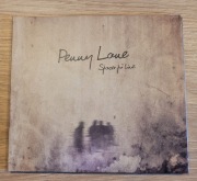 Penny Lane Spacer Po Linie CD