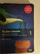 To jest chemia 1 rozszerzenie