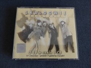 Skaldowie Antologia  + Grechuta Turnau Raz Dwa Trzy Budka Suflera 12 CD 