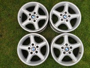 Oryginalne felgi Aluminiowe BMW 16 cali 1093526