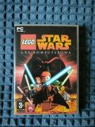 Gra komputerowa Lego Star Wars