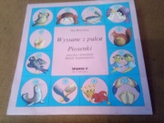 Winyl - Brzechwa - Wyssane z palca.