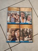 andrzej wajda człowiek z żelaza  marmuru pan tadeusz panny z wilka