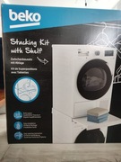 Łącznik firmy Beko do suszarki z szufladą 