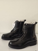 Nowe męskie buty Zign