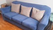 Wygodna Sofa, łóżko, kanapa, fotel, wypoczynek