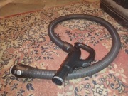 Rura giętka Electrolux ultrasilencer