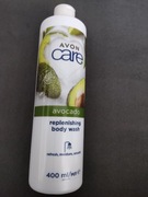Avon care żel pod prysznic z olejkiem z avocado