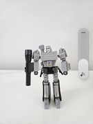 Transformers g1 Megatron