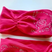 komin do opaski   42-47 od 1do 4 lat